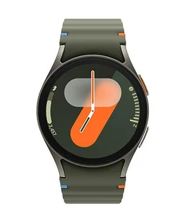 40mm Samsung Galaxy Watch 7 GPS Version Green Brand New Sealed In Box With Accessories And Warranty