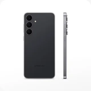 256GB Samsung Galaxy S25 FE Jetblack Brand New Sealed In The Box With All Accessories And Warranty