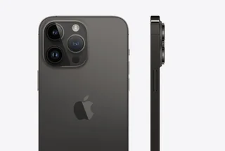 128GB APPLE IPHONE 15 PRO 5G BLACK EXCELLENT CONDITION IN THE BOX WITH ALL ACCESSORIES AND WARRANTY