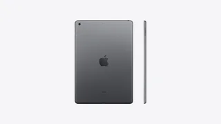 9th Gen 10.2 Inch Apple iPad 256GB WiFi As New In The Box With Accessories And Warranty
