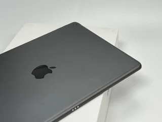 10.2 Inch Apple iPad 64GB 9th Gen  WiFi In Excellent Condition In Box With Accessories And Warranty