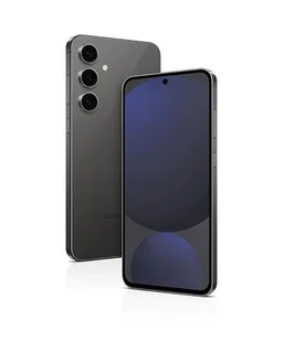 256GB Samsung Galaxy S24 FE Gray As New  In The Box With All Accessories And Warranty