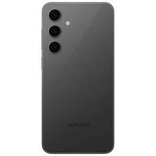 256GB Samsung Galaxy S24 FE Gray As New  In The Box With All Accessories And Warranty