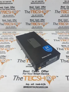 256GB Samsung Galaxy S24 FE Gray As New  In The Box With All Accessories And Warranty