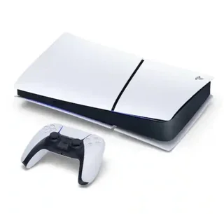 SONY PS5 Slim Fortnite Flowering Chaos Bundle Digital Version Brand New Sealed In Box | Warranty