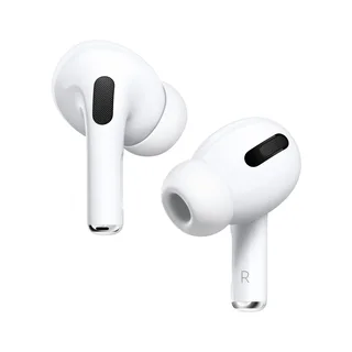 Original Apple Airpods Pro In Excellent Condition With Accessories And Warranty