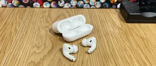 Original Apple Airpods Pro In Excellent Condition With Accessories And Warranty