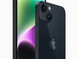 128GB APPLE IPHONE 14 5G MIDNIGHT BRAND NEW SEALED IN THE BOX WITH ALL ACCESSORIES AND WARRANTY