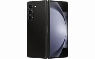 Phantom Black 256GB DUAL-SIM Samsung Galaxy Z FOLD 5 Excellent Condition In The Box With Warranty