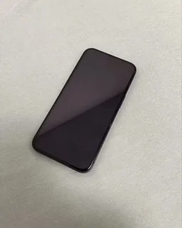 128GB APPLE IPHONE 13 5G MIDNIGHT IN COLOUR AS NEW IN THE BOX WITH ACCESSORIES AND WARRANTY