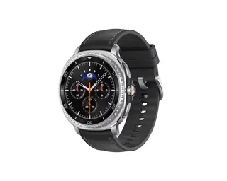 46mm Samsung Galaxy Watch 8 Classic LTE  Version Black Brand New Sealed In Box With Warranty