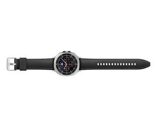 46mm Samsung Galaxy Watch 8 Classic LTE  Version Black Brand New Sealed In Box With Warranty