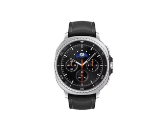 46mm Samsung Galaxy Watch 8 Classic LTE  Version Black Brand New Sealed In Box With Warranty