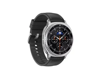 46mm Samsung Galaxy Watch 8 Classic LTE  Version Black Brand New Sealed In Box With Warranty