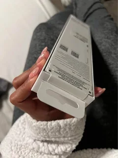 44mm Samsung Galaxy Watch 7 GPS Version Silver Brand New Sealed In Box With Accessories And Warranty