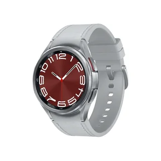 47mm Samsung Galaxy Watch 6 Classic GPS Version As New In The Box With Accessories And Warranty