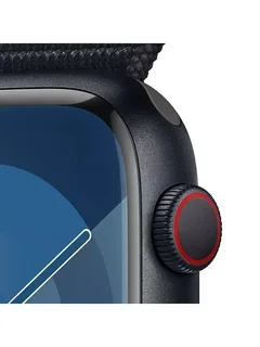 41mm Midnight Apple Watch Series 9 GPS Version As New In The Box  With Warranty