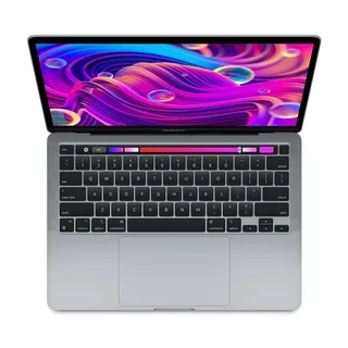 13 Inch Macbook Pro With M1 Chip In Excellent Condition With A 256GB SSD|16GB RAM|Touch Bar|WARRANTY