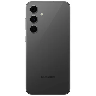 256GB Samsung Galaxy S24 FE Gray As New  In The Box With All Accessories And Warranty