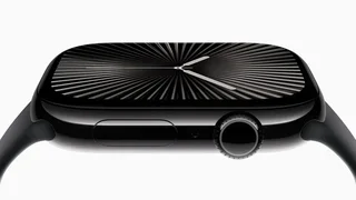 42mm Black Apple Watch Series 10 GPS  Excellent Condition  In The Box With Accessories And Warranty