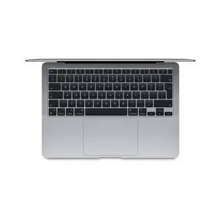 Excellent Condition 13 Inch Space Gray M1 Chip MacBook Air With Touch ID|256GB SSD|8GB RAM| Warranty