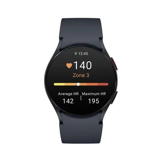 44mm Graphite Samsung Galaxy Watch 6 GPS Version As New In Box With Accessories And Warranty