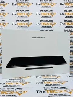 256gb 14.6 Inch Samsung Galaxy Tab S11 Ultra Gray As New In The Box With Accessories And Warranty