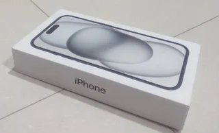 256GB APPLE IPHONE 15 PLUS 5G IN EXCELLENT CONDITION  IN THE BOX WITH ACCESSORIES AND WARRANTY