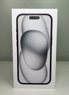 256gb Apple Iphone 15 Plus 5g In Excellent Condition  In The Box With Accessories And Warranty