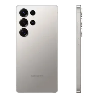 256GB Samsung Galaxy S25  ULTRA Black As New In The Box With Accessories And Warranty