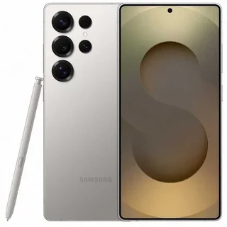 256GB Samsung Galaxy S25  ULTRA Black As New In The Box With Accessories And Warranty