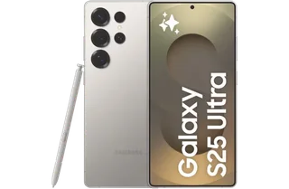 256GB Samsung Galaxy S25  ULTRA Black As New In The Box With Accessories And Warranty