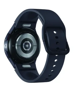 40mm Graphite Samsung Galaxy Watch 6 GPS Version Excellent Condition Box With Warranty