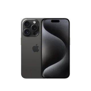 128GB APPLE IPHONE 15 PRO 5G BLACK EXCELLENT CONDITION IN THE BOX WITH ALL ACCESSORIES AND WARRANTY