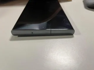 512GB Samsung Galaxy S23 ULTRA Green Excellent Condition In The Box With Accessories And Warranty