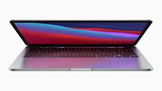 13 Inch Macbook Pro With M1 Chip In Excellent Condition With A 256GB SSD|8GB RAM|Touch Bar|WARRANTY
