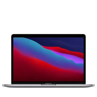13 Inch Macbook Pro With M1 Chip In Excellent Condition With A 256GB SSD|8GB RAM|Touch Bar|WARRANTY
