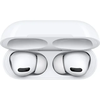 Original Apple Airpods Pro In Excellent Condition With Accessories And Warranty