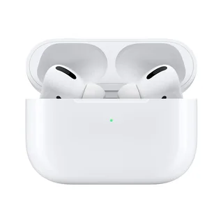 Original Apple Airpods Pro In Excellent Condition With Accessories And Warranty