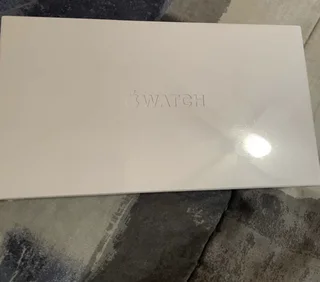 49mm  Apple Watch Ultra 3 Lte Version Brand New Sealed  in The Box With Accessories And Warranty