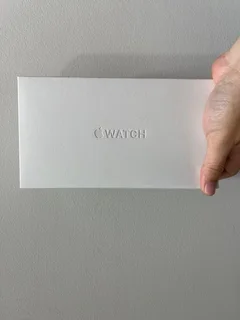 49mm  Apple Watch ULTRA 3 LTE Version Brand New Sealed  In The Box With Accessories And Warranty