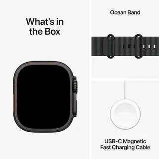 49mm  Apple Watch ULTRA 3 LTE Version Brand New Sealed  In The Box With Accessories And Warranty