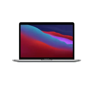 13 Inch Macbook Pro With M1 Chip In Excellent Condition With A 256GB SSD|16GB RAM|Touch Bar|WARRANTY