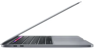 13 Inch Macbook Pro With M1 Chip In Excellent Condition With A 256GB SSD|16GB RAM|Touch Bar|WARRANTY