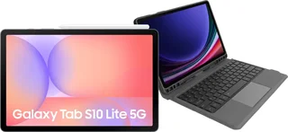 128GB 10.9 Inch Samsung Galaxy Tab S10 lite 5G Brand New Sealed In Box With Accessories And Warranty