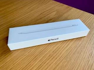 Apple Pencil Gen 2 For iPad Pro In Excellent Condition In The Box With Warranty