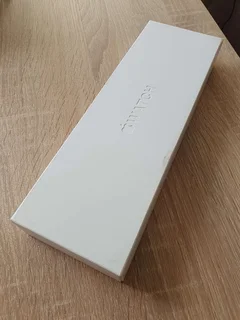 45mm Apple Watch Series 9 LTE Version Midnight In Color In Excellent Condition In Box With Warranty