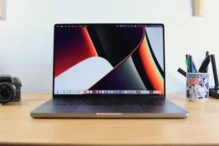 16 Inch M1 Max Chip Macbook PRO 1TB SSD|64 GB RAM Excellent Condition With Accessories And Warranty