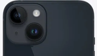 128GB APPLE IPHONE 14 PLUS MIDNIGHT  5G EXCELLENT CONDITION  IN THE BOX WITH WARRANTY