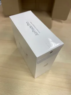 Apple Airpods Pro 2nd Gen Brand New Sealed In The Box With All Accessories And Warranty